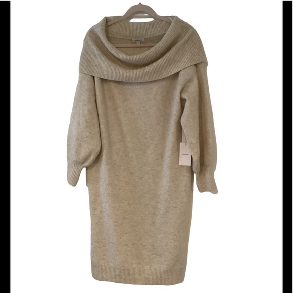 Nordstrom Sweaters - New Sweater Dress from Nordstrom Size S